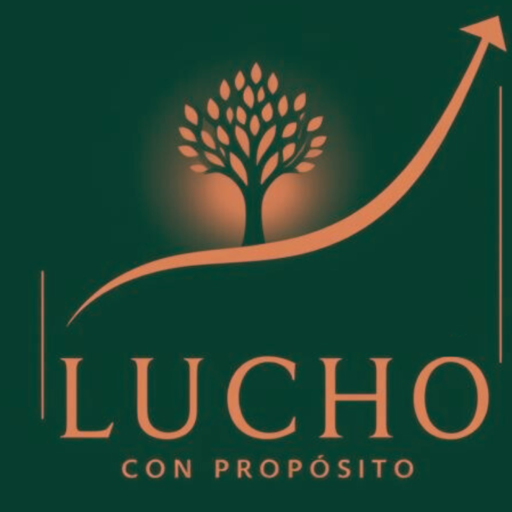 Lucho con Propósito